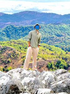 699411100: Chico busca chica en Madrid