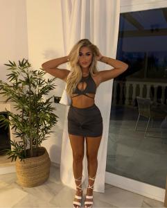 603343186: Chica busca chico en Alicante