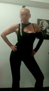 666607105: Chica busca chico en Alicante