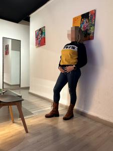 666985107: Chica busca chico en Valencia