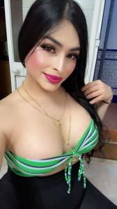 635424327: Transexual en Sevilla