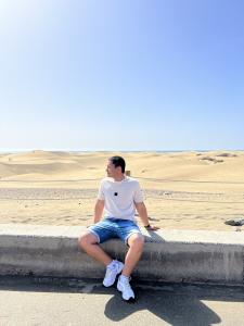 641394627: Chica busca chico en Las Palmas