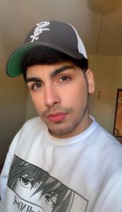 662421374: Chico busca chica en Zaragoza