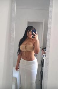 604203356: Chica busca chico en Murcia