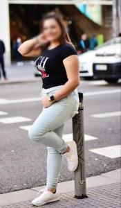 641155323: Chica busca chico en Murcia