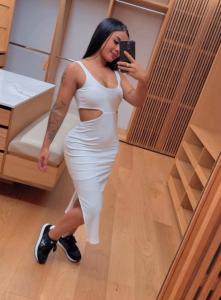 663141274: Chica busca chico en Málaga