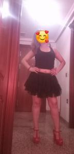 614543586: Chica busca chico en Jaén