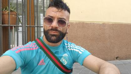 655304986: Chico busca chica en Madrid