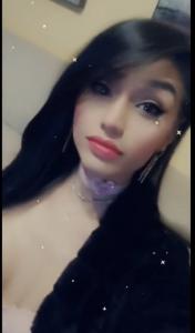 612522637: Travesti en Pontevedra