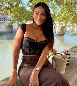 617508073: Chica busca chico en Las Palmas