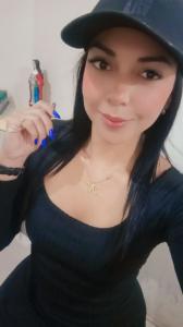 641233567: Chica busca chico en Madrid