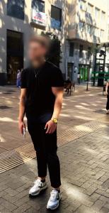 641556398: Chico busca chica en Málaga