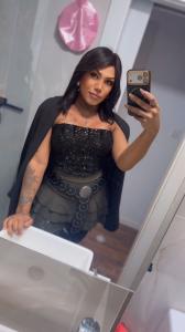 603309515: Travesti en Murcia