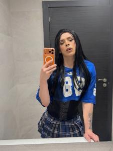 664286123: Travesti en Vizcaya