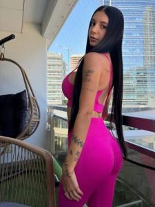 613950561: Chica busca chico en Murcia