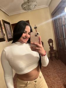 662585390: Chica busca chico en Murcia