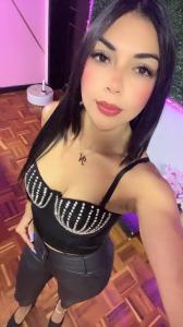 641233567: Chica busca chico en Madrid
