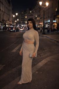 671611112: Travesti en Las Palmas