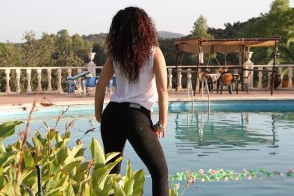 614953422: Chica busca chico en Córdoba