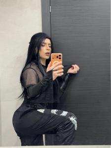 664286123: Travesti en Vizcaya