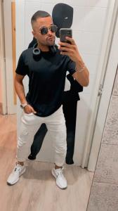 614095314: Chico busca chica en Alicante