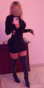 622313457: Chica busca chico en Málaga