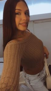 607574863: Travesti en Málaga