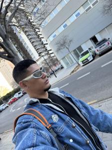 613798201: Chico busca chica en Madrid