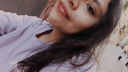 685285746: Chica busca chico en Zaragoza