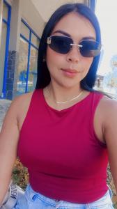 641233567: Chica busca chico en Madrid