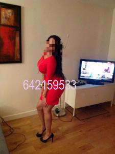 642159533: Chica busca chico en Cantabria
