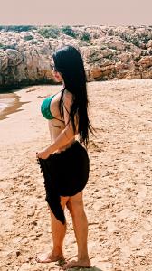 642140122: Chica busca chico en Málaga