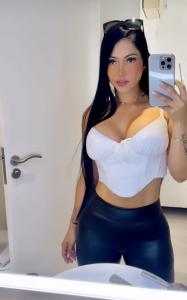 642140122: Chica busca chico en Málaga