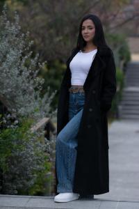 613227619: Chica busca chico en Valencia