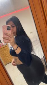 632933828: Travesti en Valencia