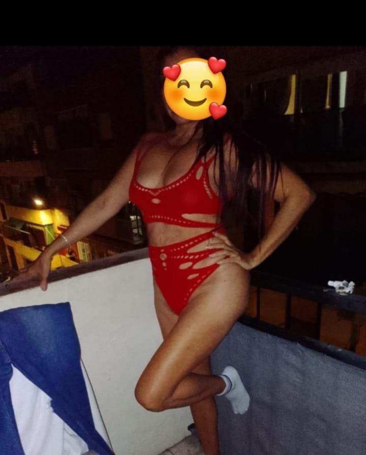 Chica busca chico en Ciudad Real: 