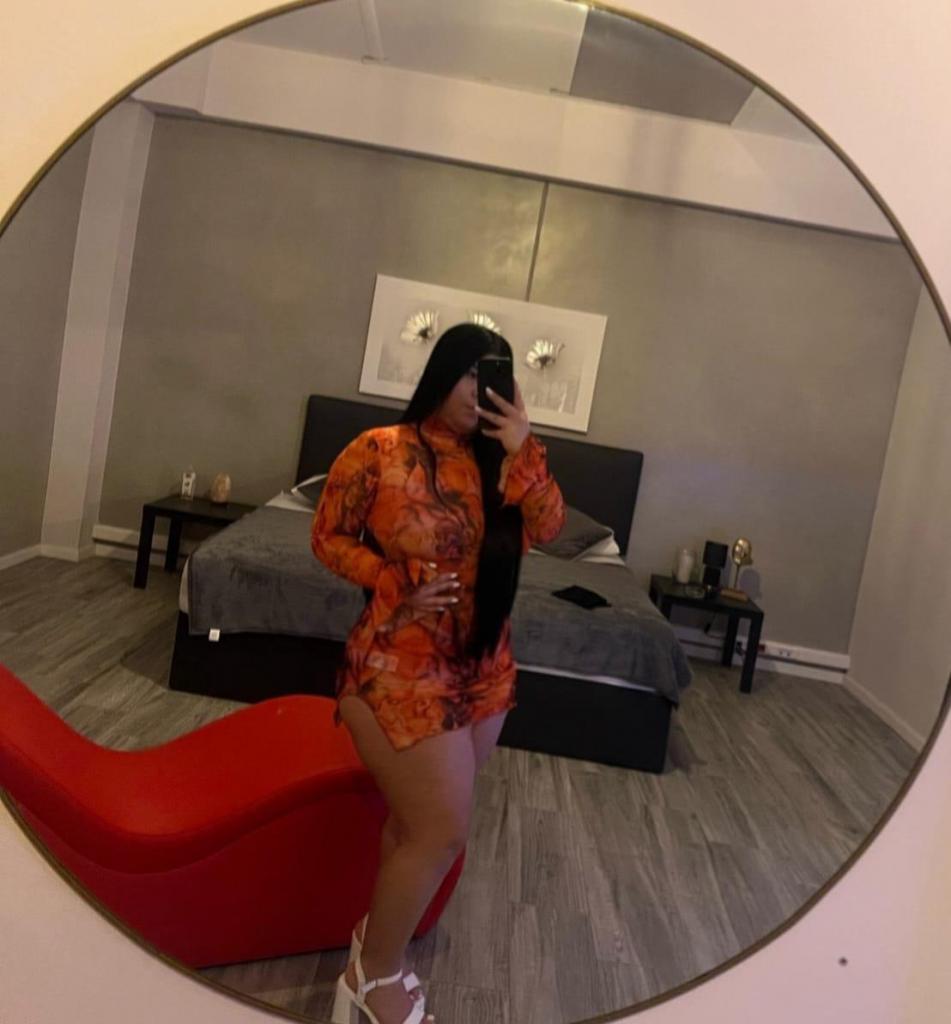 Chica busca chico en Alicante: 