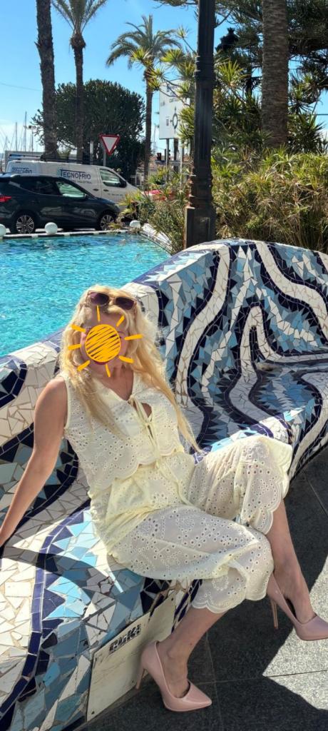 Chica busca chico en Alicante: 