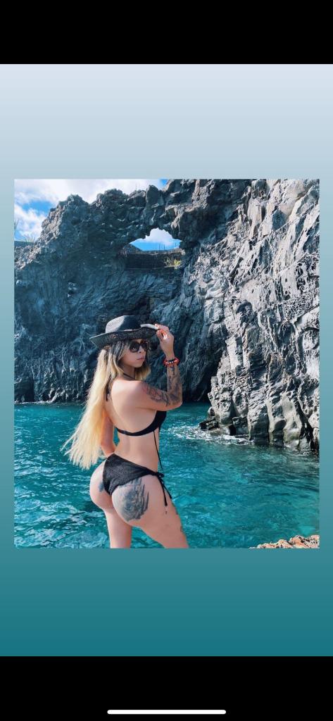 Travesti en Las Palmas: 