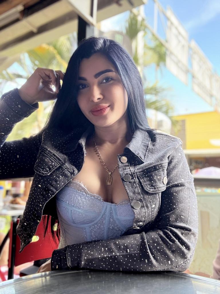 Chica busca chico en Huesca: 