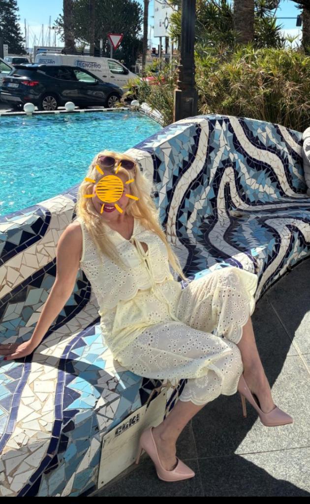 Chica busca chico en Alicante: 