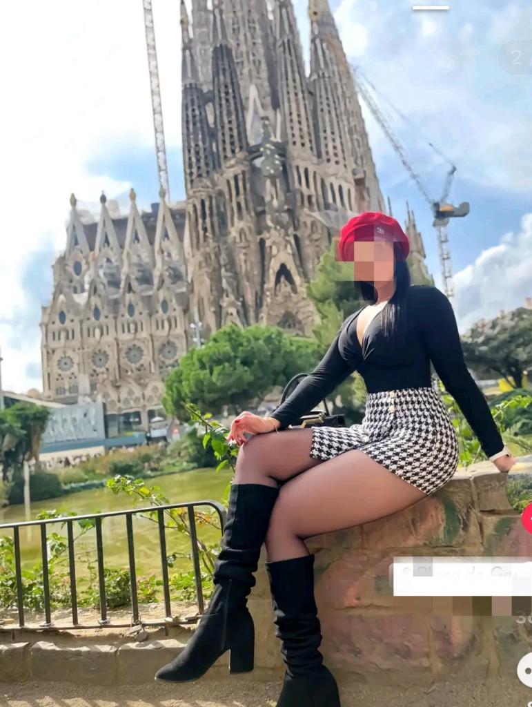 Chica busca chico en Málaga: 