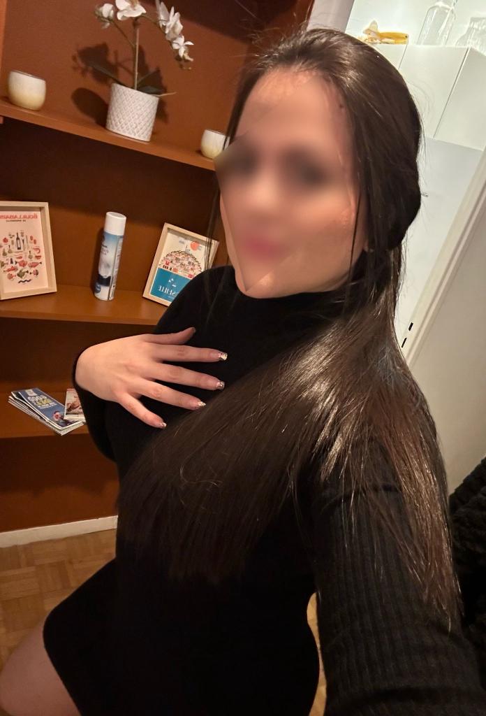 Chica busca chico en Tenerife: 