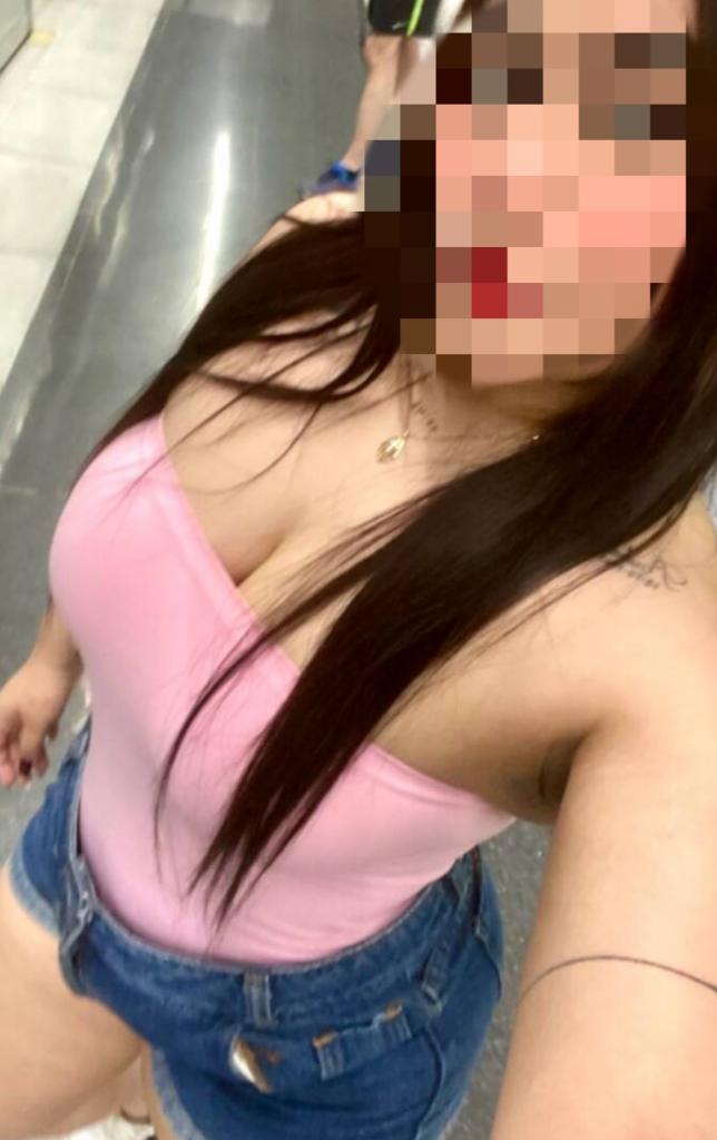 Chica busca chico en Salamanca: 