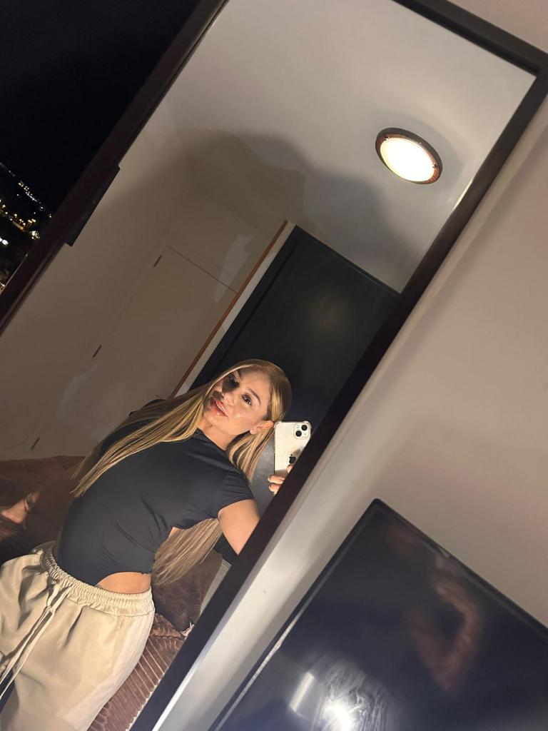 Chica busca chico en Tarragona: 