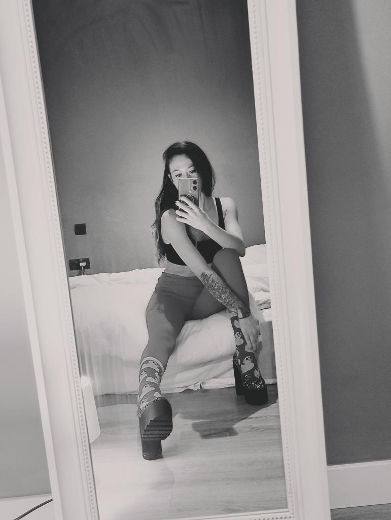 Chica busca chico en Málaga: 