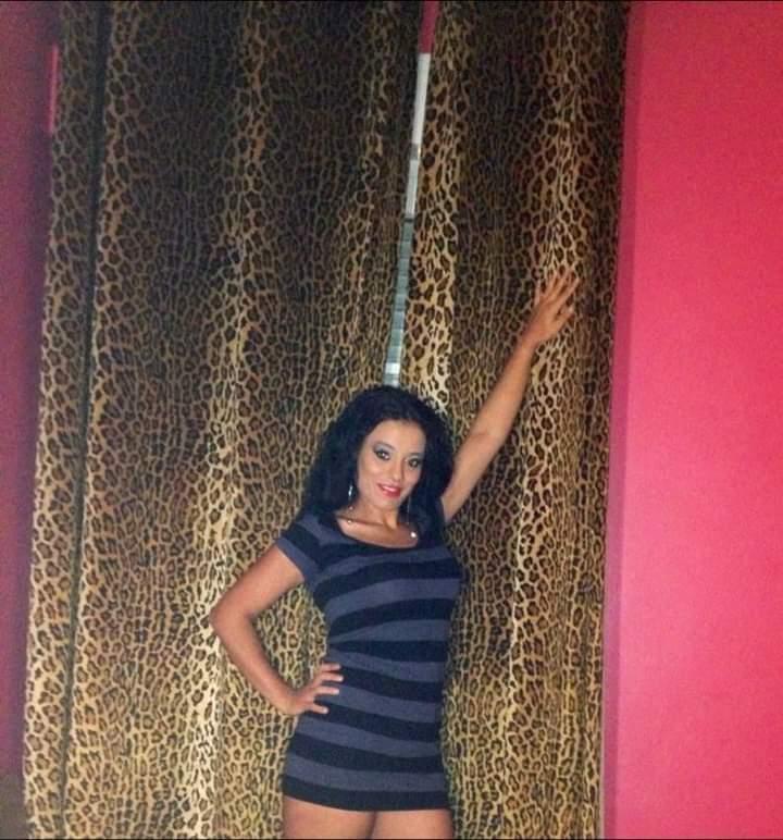 Chica busca chico en Burgos: 