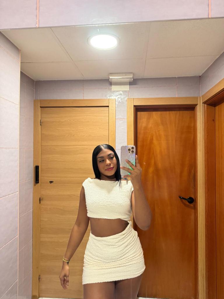 Chica busca chico en Mallorca: 