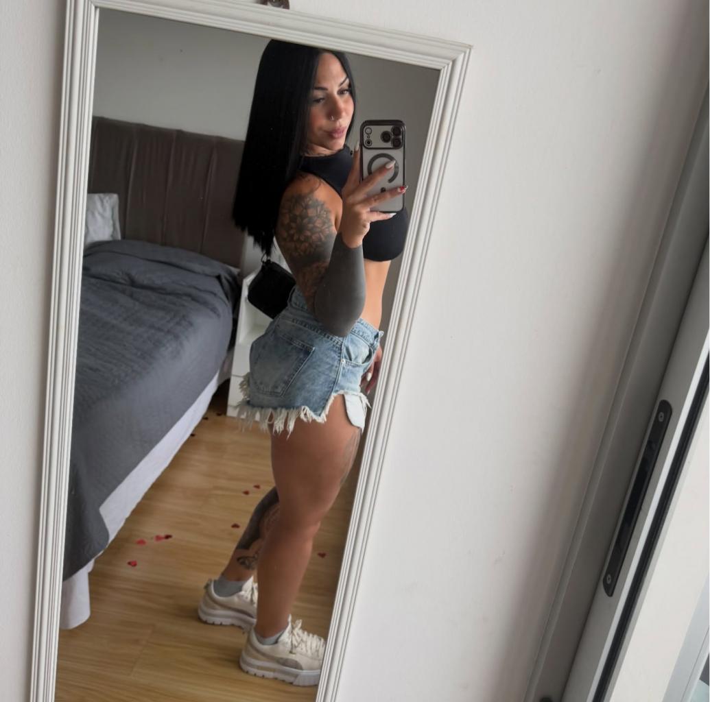 Chica busca chico en Alicante: 