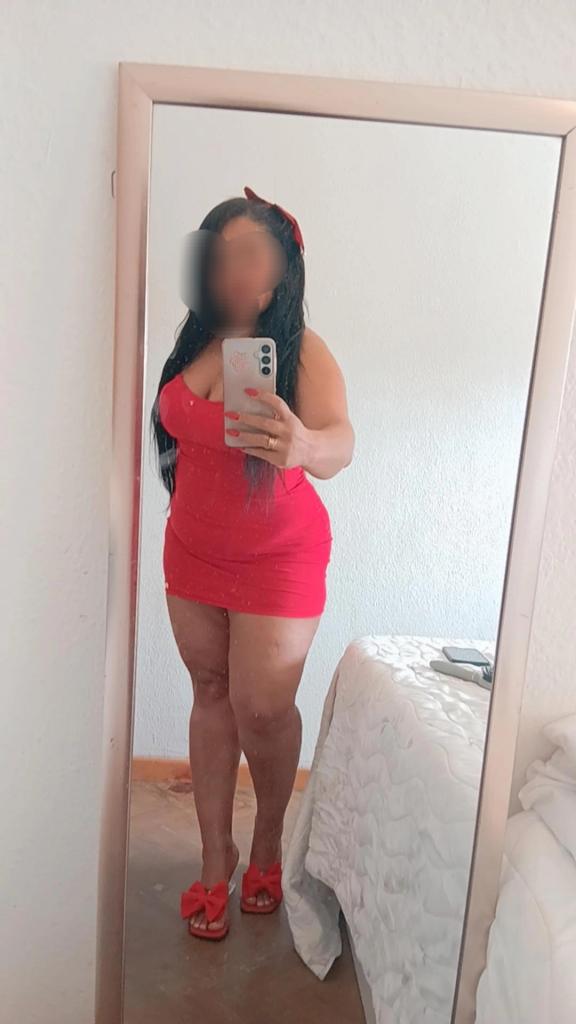 Chica busca chico en Albacete: 